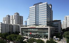 Merchantel Hotel Beijing